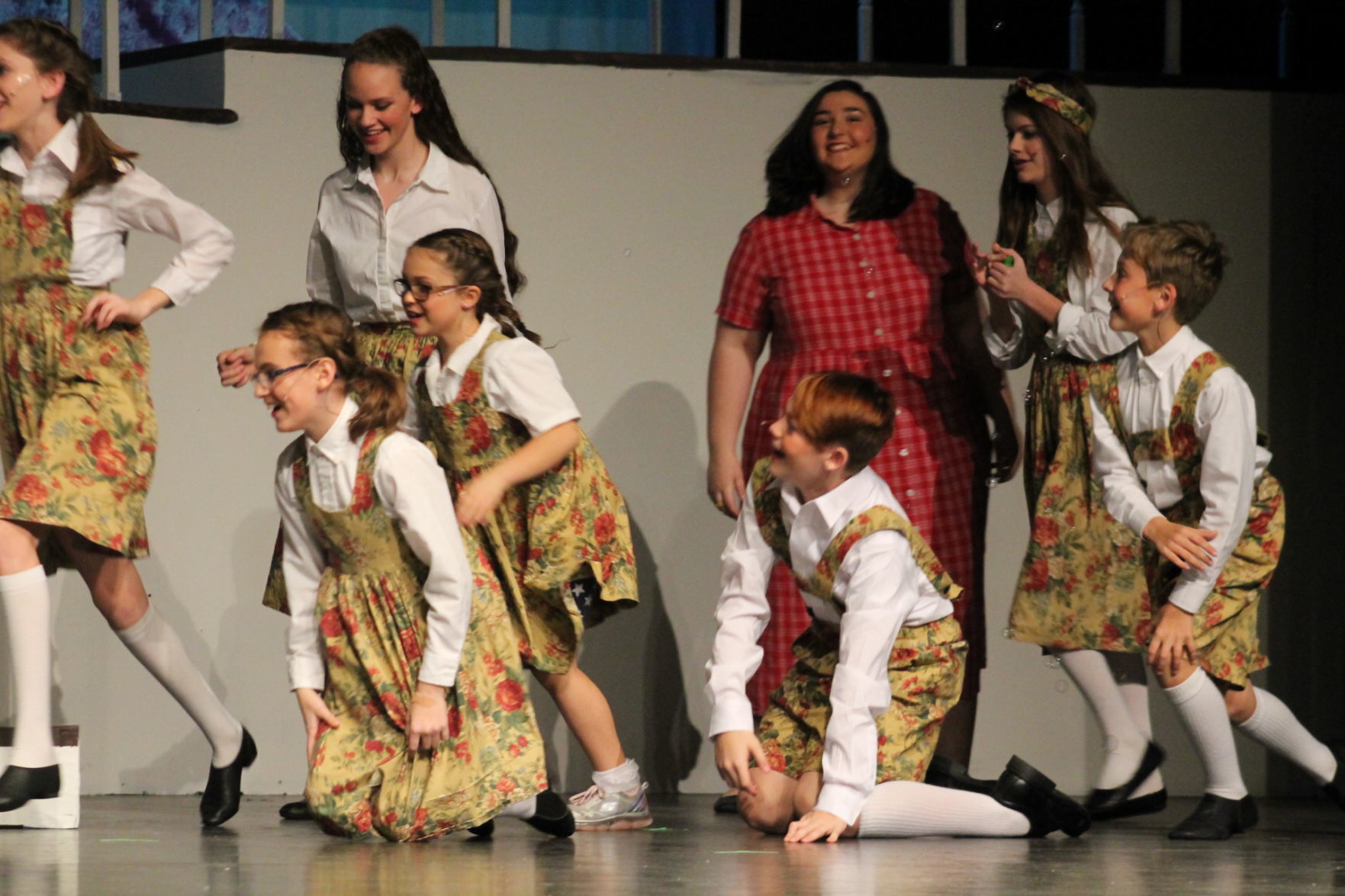 The Sound of Music 157.JPG